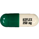 Cephalexin (Keflex)
