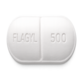 Metronidazole (Flagyl)