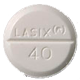 Lasix (Furosemide)