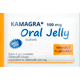 Kamagra Oral Jelly