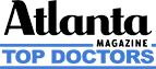 Atlanta Magazine Top Doctos Logo