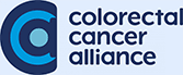 Colorectal cancer alliance Logo