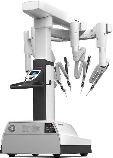 da Vinci® Surgical System Atlanta