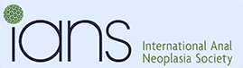 International Anal Neoplasia Society Logo