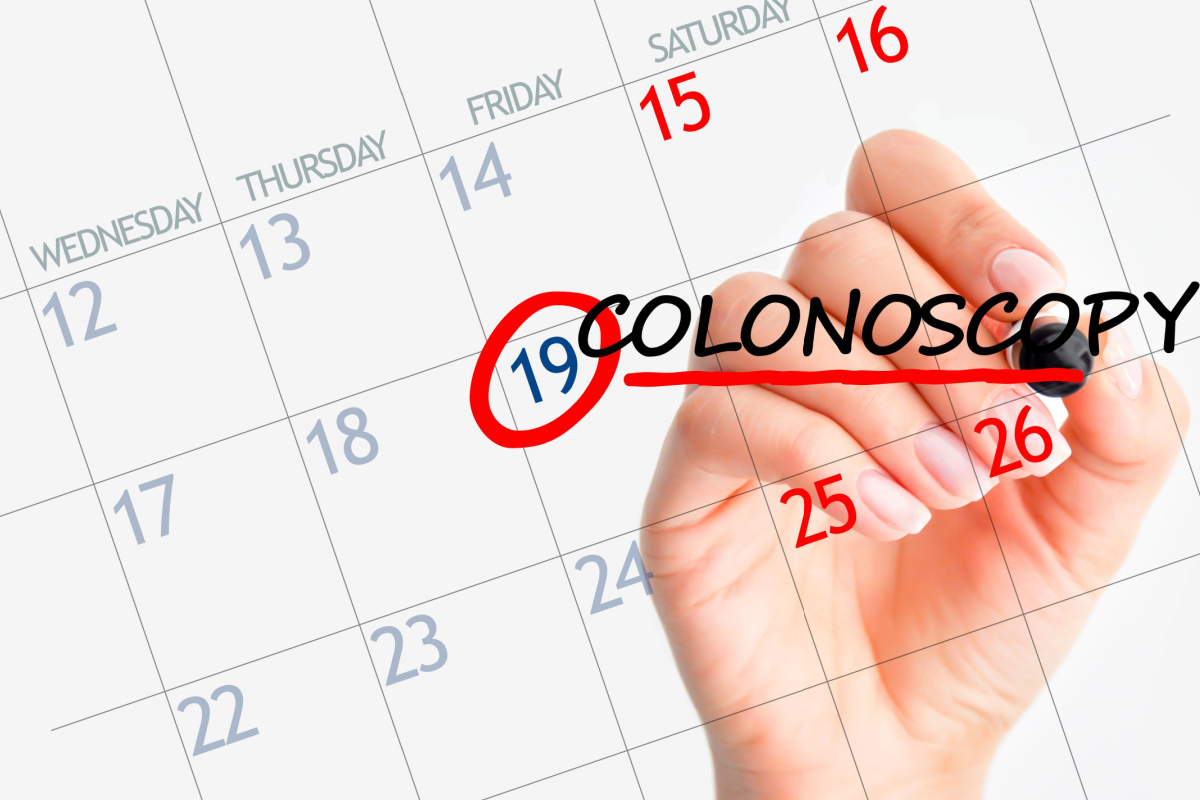 Colonoscopy prep Atlanta 