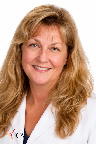 dr brenda j hott md