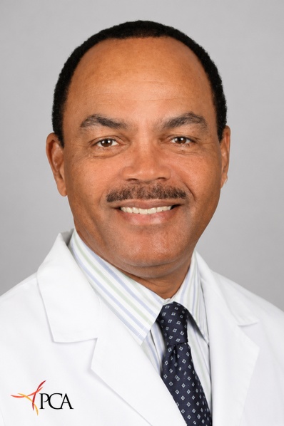 Dr. Moses Elam MD
