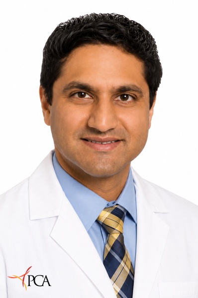 dr shreyas joshi md
