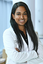Dr. Neha Nimmagadda