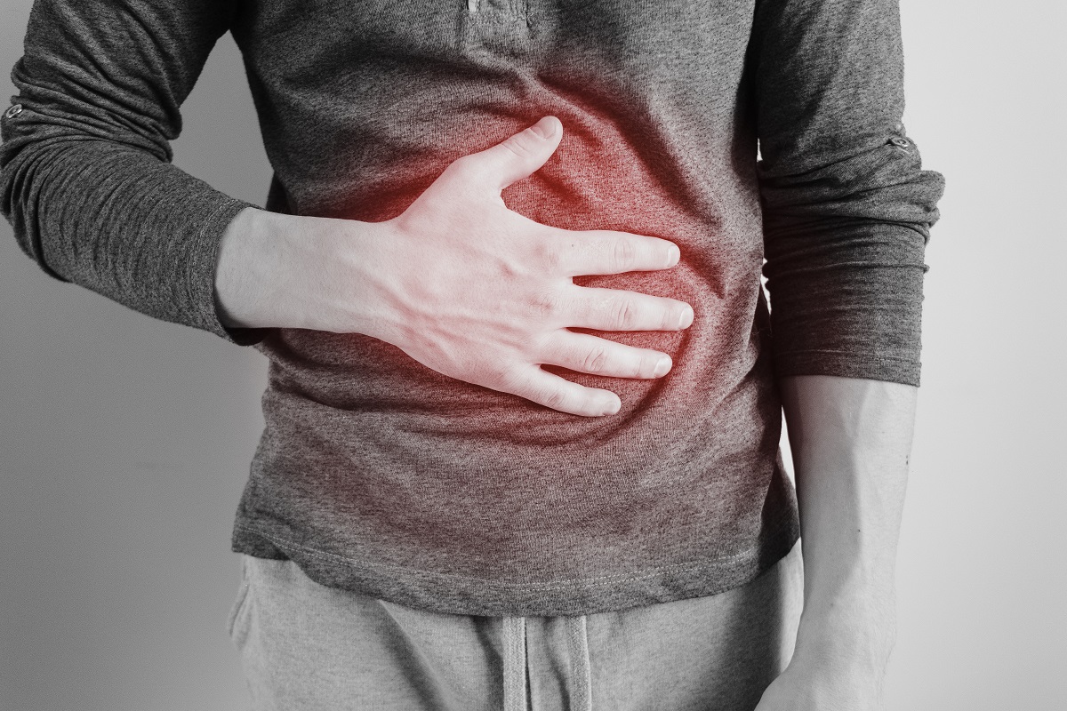 Abdominal pain treatment in Atlanta