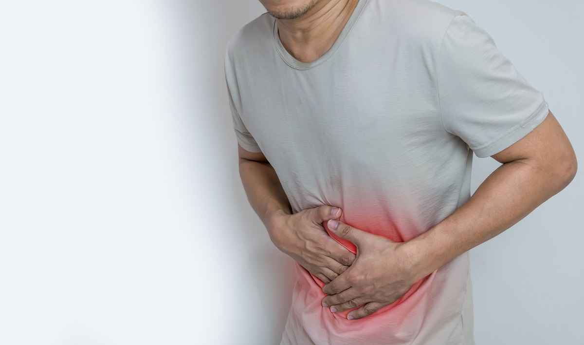 Diverticulitis in Atlanta